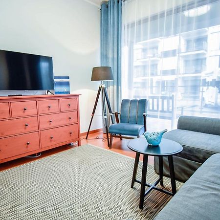 Świnoujście Apartamenty Na Wyspie - Baltic Park 3.0.7 - Apartament Z 2 Sypialniami I 80 M² Tarasem מראה חיצוני תמונה