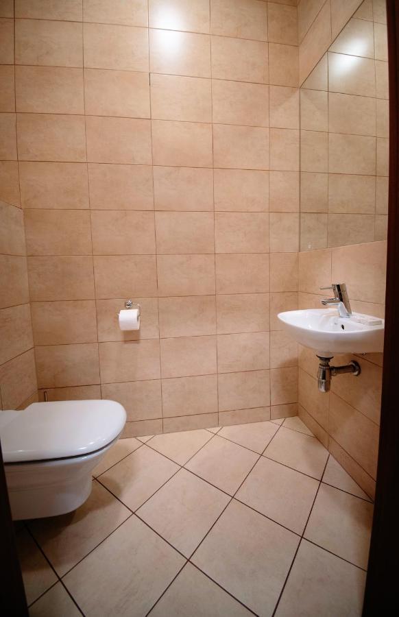 Świnoujście Apartamenty Na Wyspie - Baltic Park 3.0.7 - Apartament Z 2 Sypialniami I 80 M² Tarasem מראה חיצוני תמונה